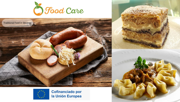 The Importance of Preserving Slovenian Food Traditions